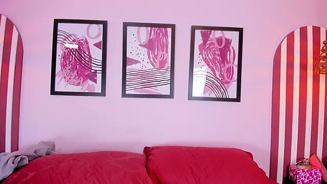 Lannajansen online show from 10/01/25, 06:14