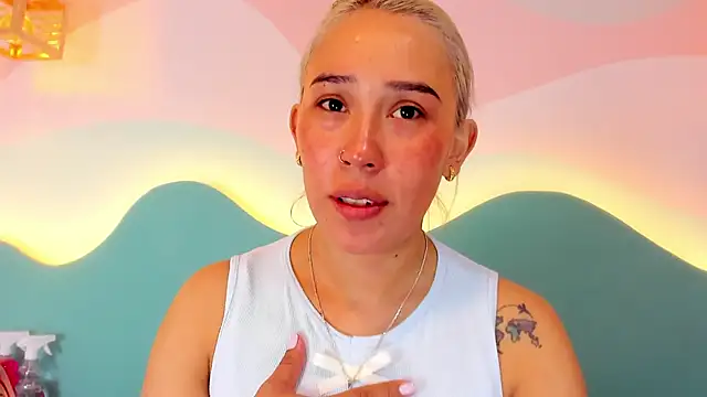 Lannajansen online show from 01/06/26, 01:37