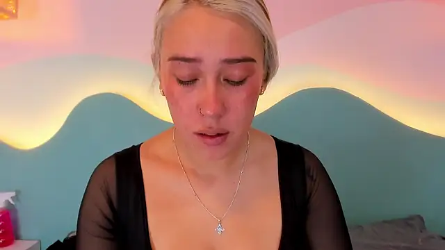 Lannajansen online show from 01/09/26, 02:53