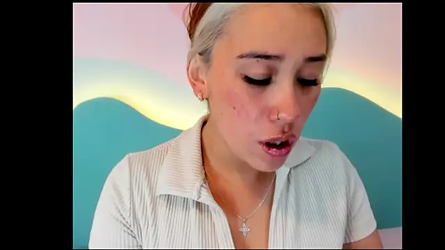 Lannajansen online show from 01/15/26, 02:32