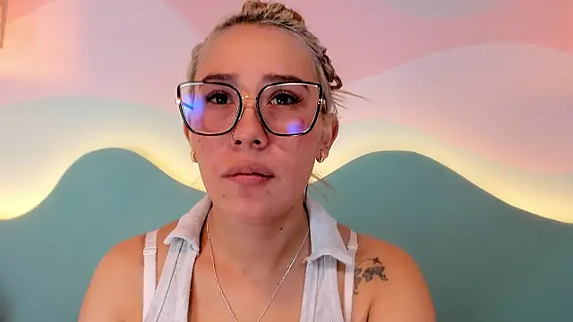 Lannajansen online show from 01/17/26, 03:06