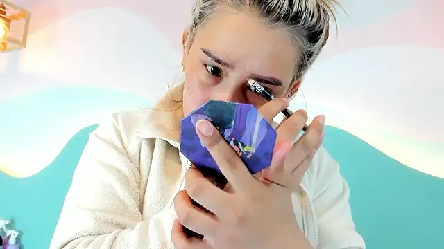 Lannajansen online show from 02/02/26, 12:59