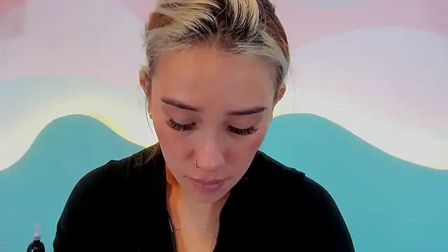 Lannajansen online show from 02/13/26, 01:40