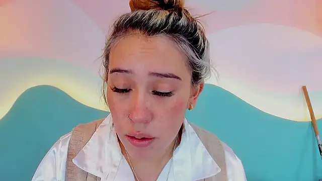 Lannajansen online show from 02/17/26, 01:18