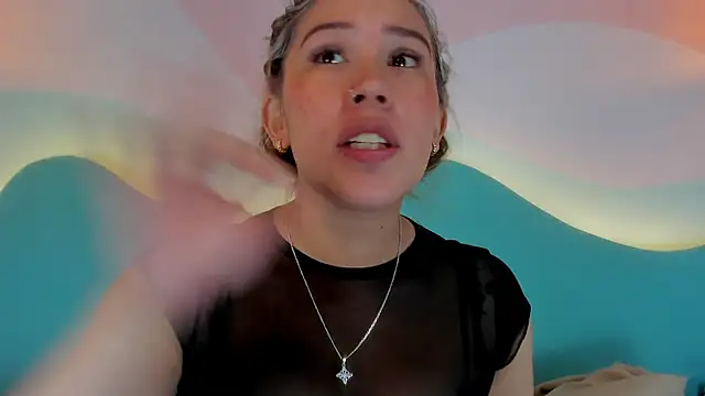 Lannajansen online show from 02/20/26, 01:55