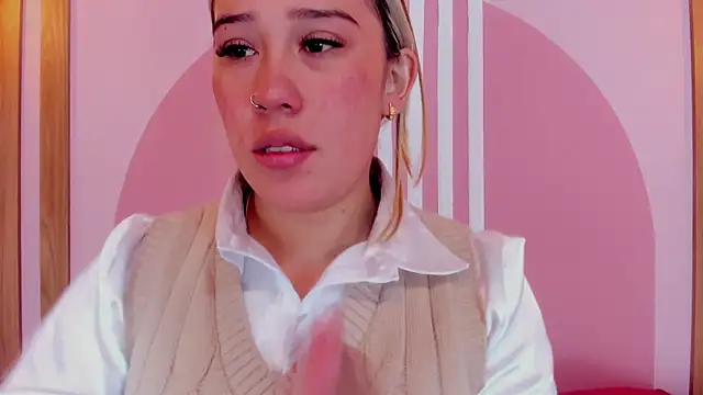 Lannajansen online show from 03/19/26, 01:48