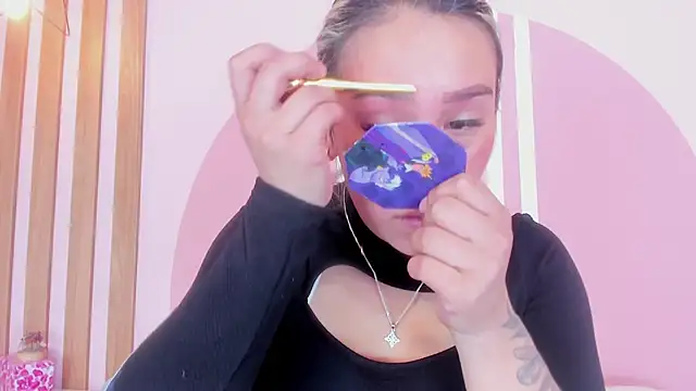 Lannajansen online show from 03/21/26, 02:31