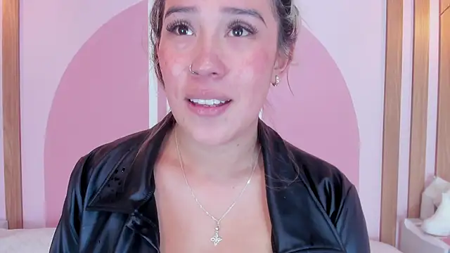 Lannajansen online show from 03/23/26, 01:26