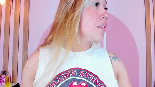 Lannajansen online show from 03/31/26, 01:33