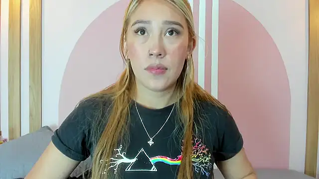 Lannajansen online show from 04/04/26, 03:20