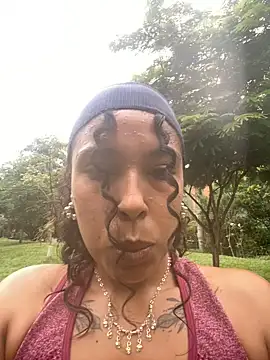 Akemirosse online show from 01/15/26, 02:10