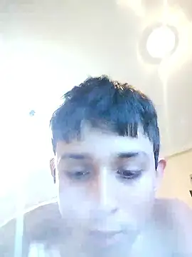 S4nt1luXx online show from 11/21/25, 02:16