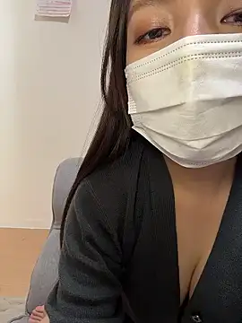 anchan69 online show from 02/03/26, 12:20