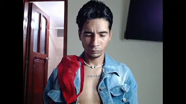 King Liam online show from 01/26/25, 02:14