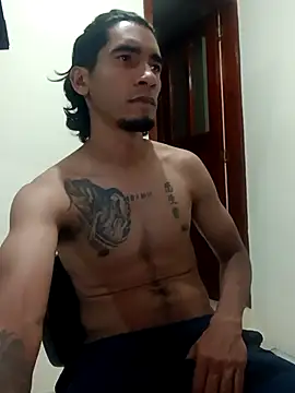 King Liam online show from 03/24/26, 03:55