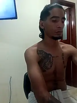 King Liam online show from 03/25/26, 04:51