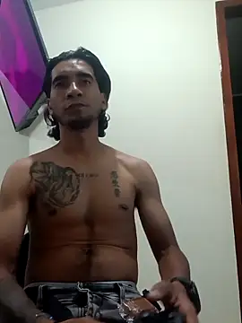 King Liam online show from 04/10/26, 05:01