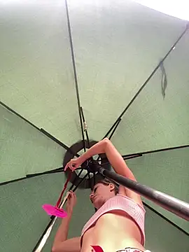 White Lu online show from 02/12/26, 02:17