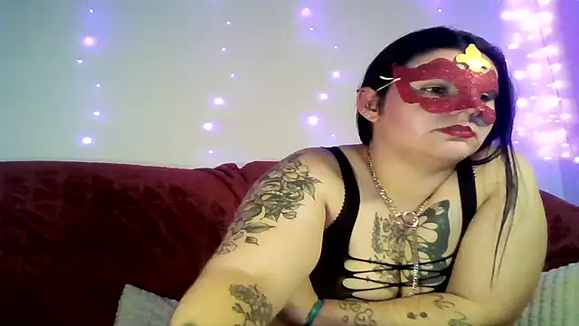 Snapshot of bunnyfox420 chatting on 02/27/25, 07:01 bunnyfox420 online show from 02/27/25, 07:01