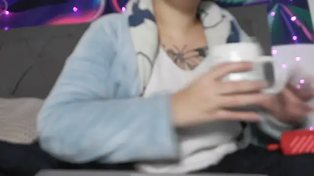 bunnyfox420 online show from 01/15/26, 09:47