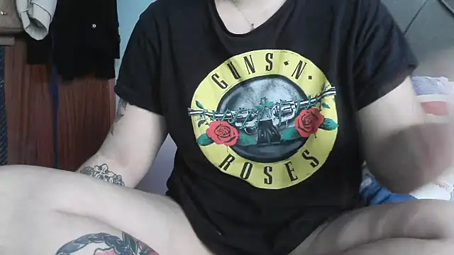 bunnyfox420 online show from 04/11/26, 10:52