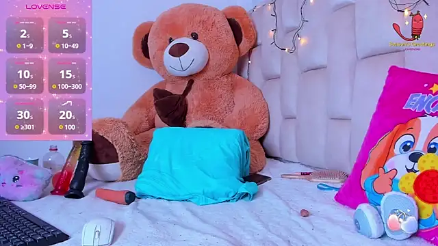 Snapshot of Sexy_valgirl chatting on 01/28/25, 01:39 Sexy valgirl online show from 01/28/25, 01:39