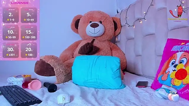 Snapshot of Sexy_valgirl chatting on 01/30/25, 02:06 Sexy valgirl online show from 01/30/25, 02:06