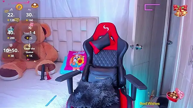 Snapshot of Sexy_valgirl chatting on 03/10/25, 03:56 Sexy valgirl online show from 03/10/25, 03:56