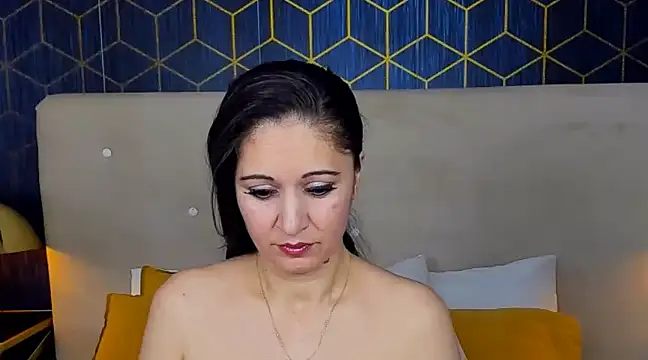 ValeryBlakes online show from 02/21/25, 08:27