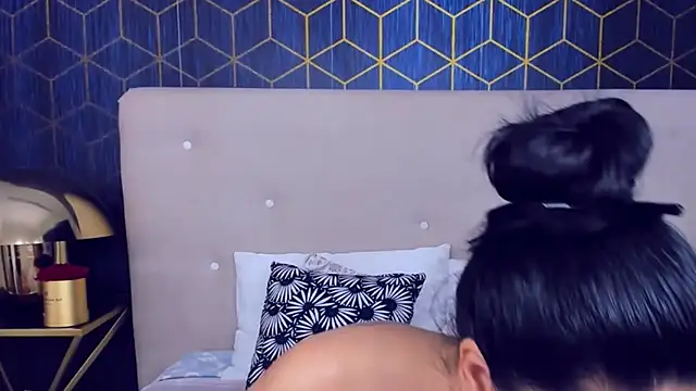 ValeryBlakes online show from 09/09/25, 05:45