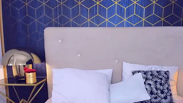 ValeryBlakes online show from 09/16/25, 05:58