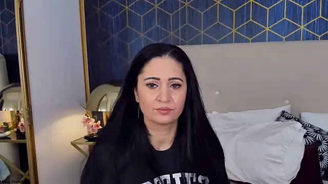 ValeryBlakes online show from 02/22/26, 08:40