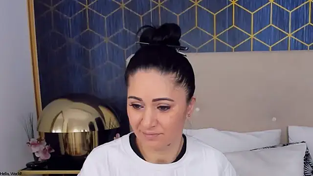 ValeryBlakes online show from 02/23/26, 08:17