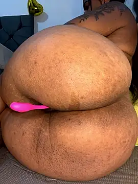 Charlotte bronxxx online show from 01/07/26, 09:28