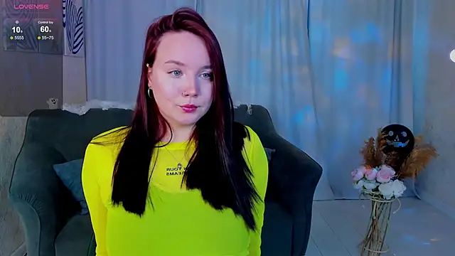 maya suun online show from 11/01/25, 02:24