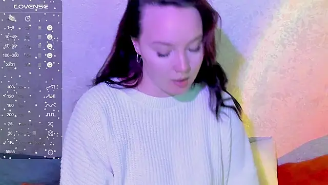 maya suun online show from 01/18/26, 01:31