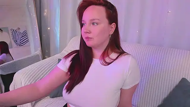 maya suun online show from 02/26/26, 02:21