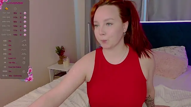 maya suun online show from 03/16/26, 05:44