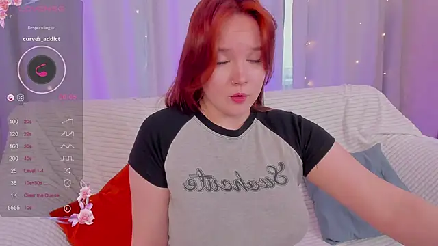 maya suun online show from 03/25/26, 01:33