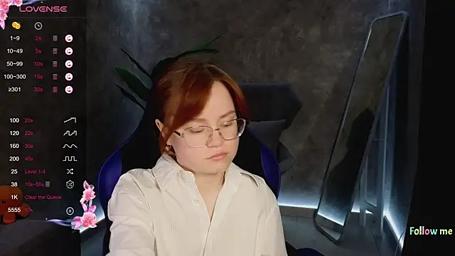 lu muon online show from 02/05/25, 01:15