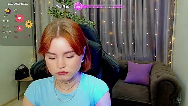 lu muon online show from 02/08/25, 01:11