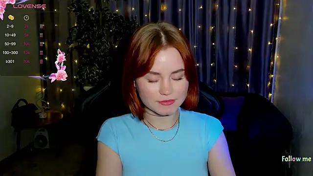 lu muon online show from 02/08/25, 04:14