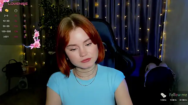 lu muon online show from 02/08/25, 07:15