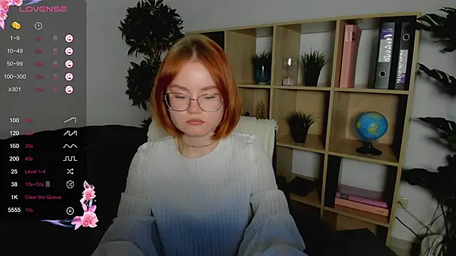 lu muon online show from 02/21/25, 07:12