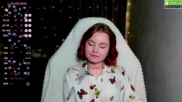 lu muon online show from 02/23/25, 07:11