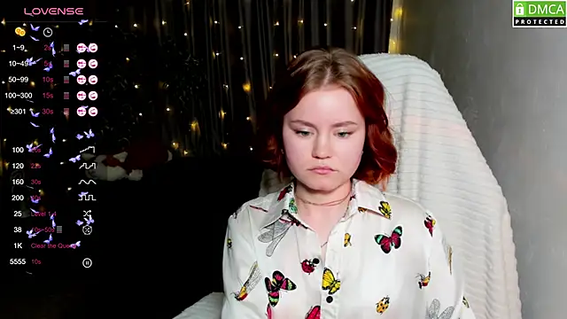 lu muon online show from 02/25/25, 01:09