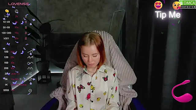 lu muon online show from 02/26/25, 04:03