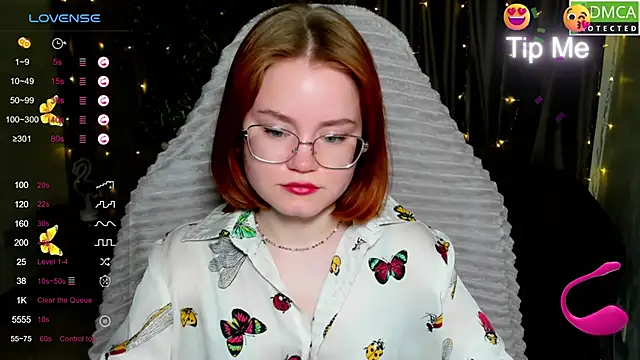 lu muon online show from 03/01/25, 01:11