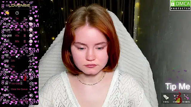 lu muon online show from 03/02/25, 01:04