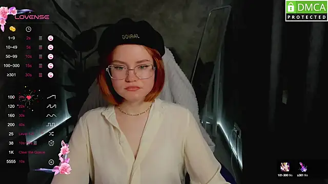 lu muon online show from 03/10/25, 04:07